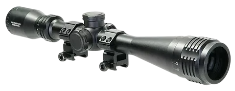 Ремонт оптических прицелов Veber Predator 2-16x50 в сервисном центре FIX-Veber